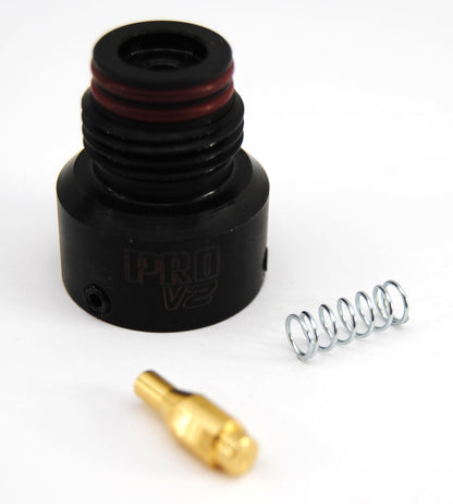 Ninja Paintball Pro V2 Bonnet Pin Style