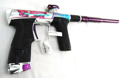 Planet Eclipse CS2 Pro Limited Edition 1 of 10 - Pink Lady Archer - Planet Eclipse