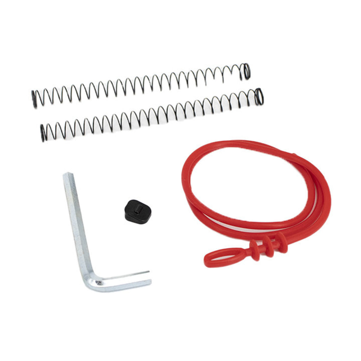 Umarex T4E S&amp;W M&amp;P9 M2.0 .43 Cal Paintball Pistol - Blue/Black - Umarex