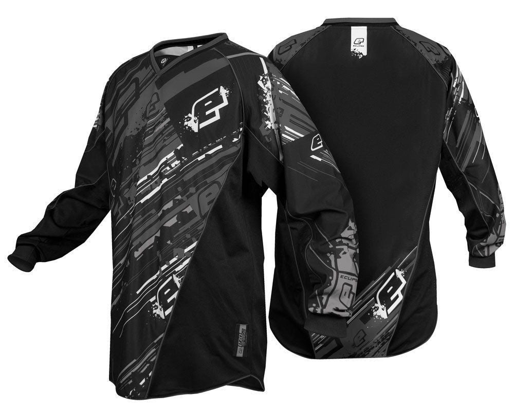 Planet Eclipse Rain Jersey - Spectre - Extra Small - Planet Eclipse