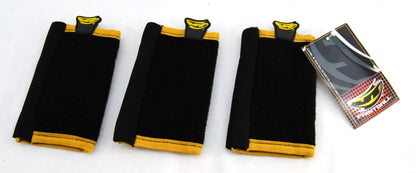 JT Paintball Paint Tube Sleeves - 3 Pack