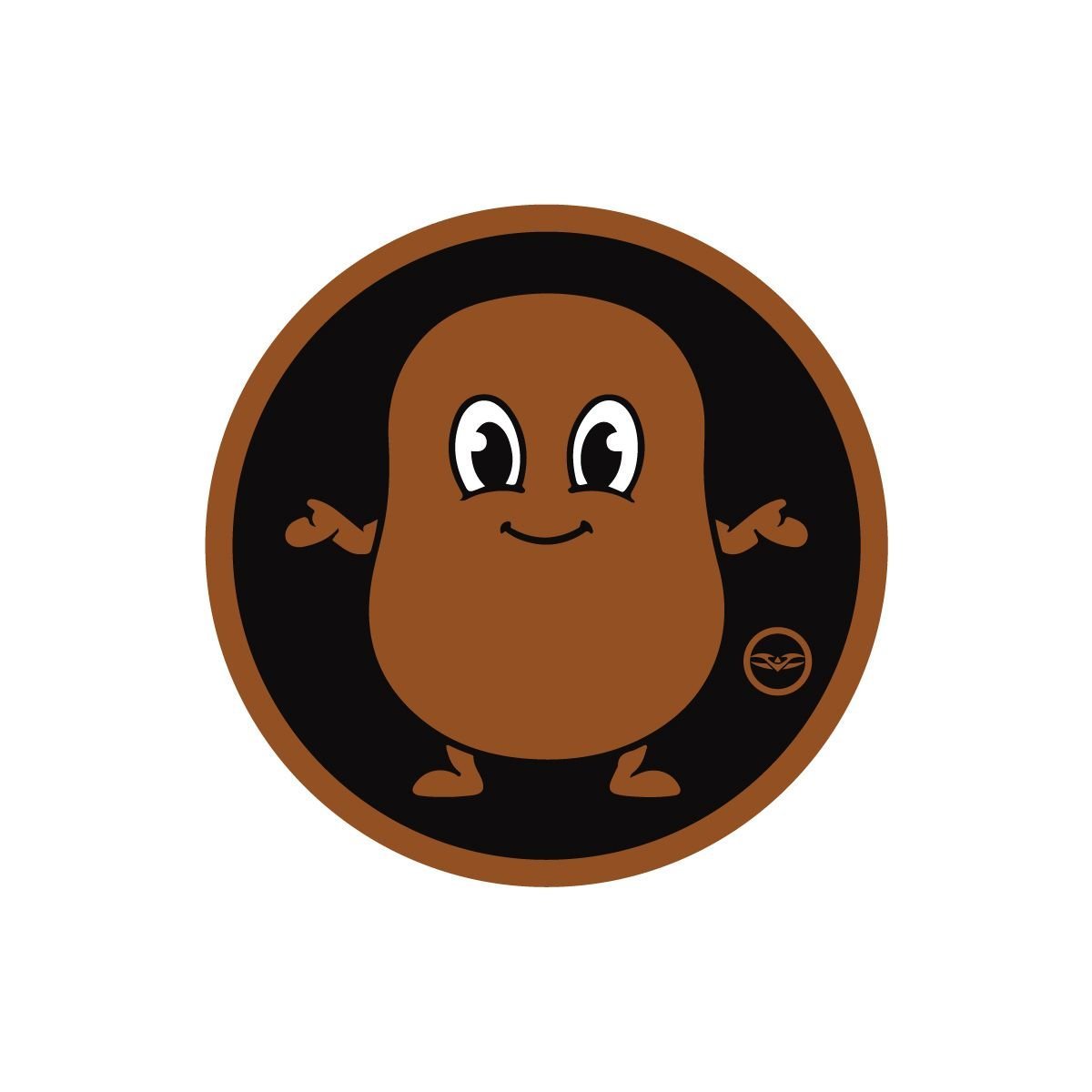 Valken Tactical Potato Patch