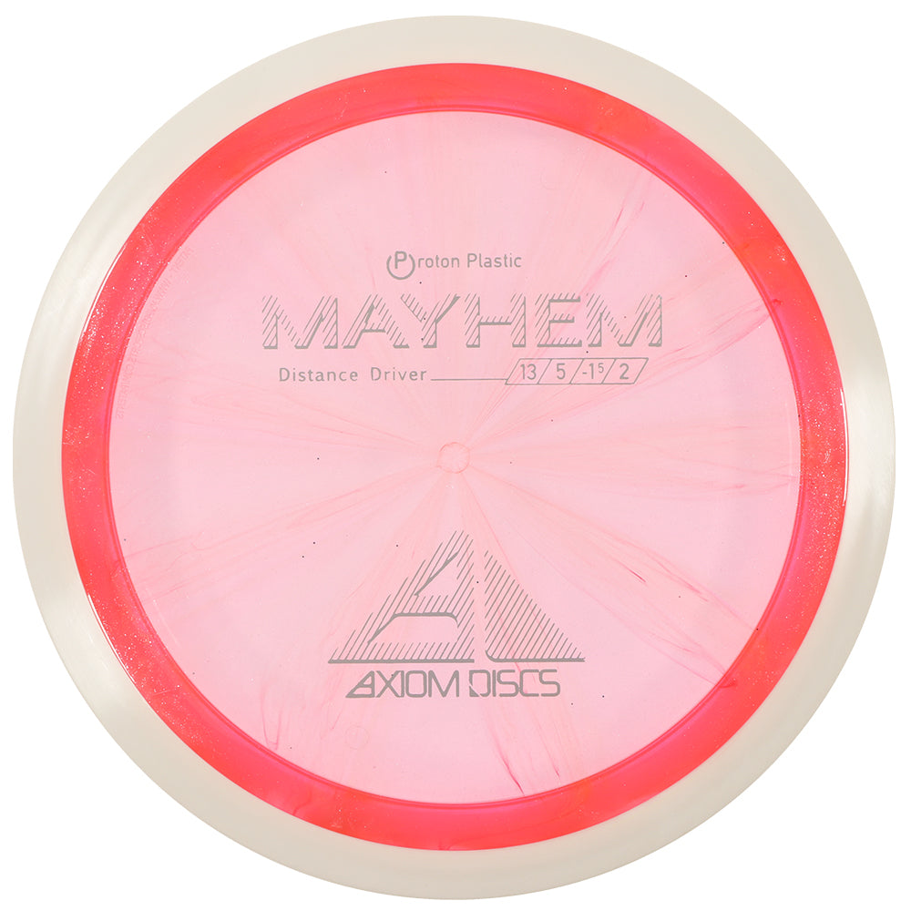 Axiom Proton Mayhem Disc