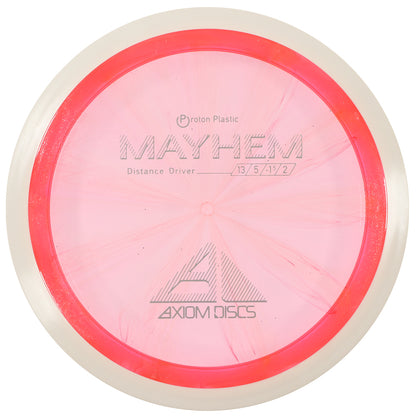 Axiom Proton Mayhem Disc