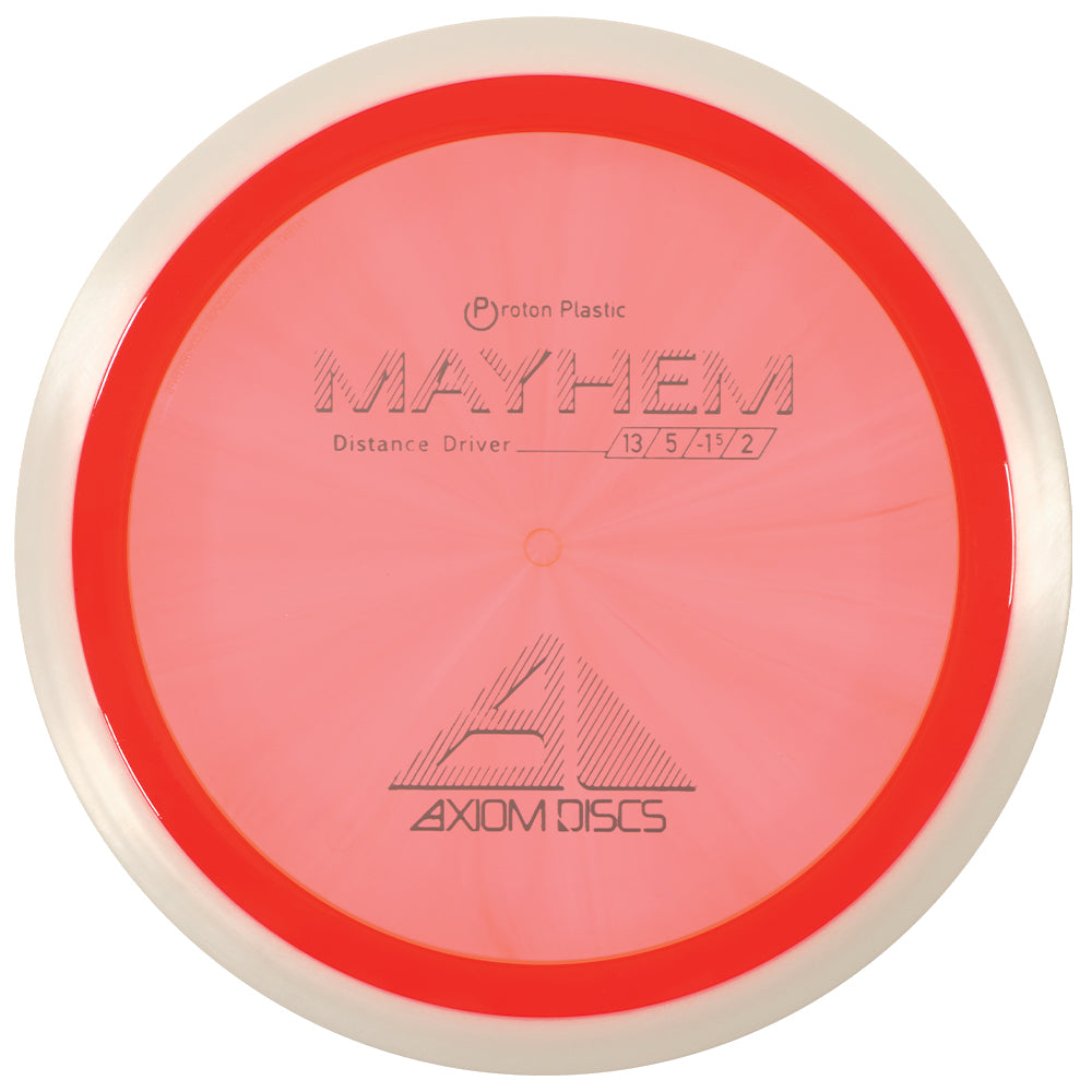 Axiom Proton Mayhem Disc