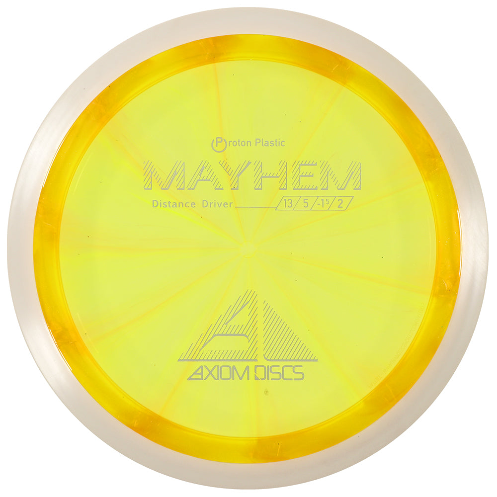 Axiom Proton Mayhem Disc