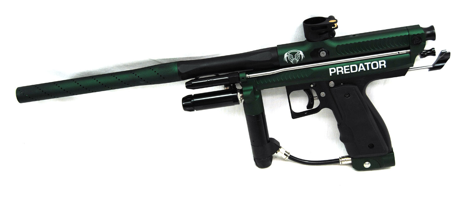 Inception Designs Retro Predator Autococker - Inception Designs