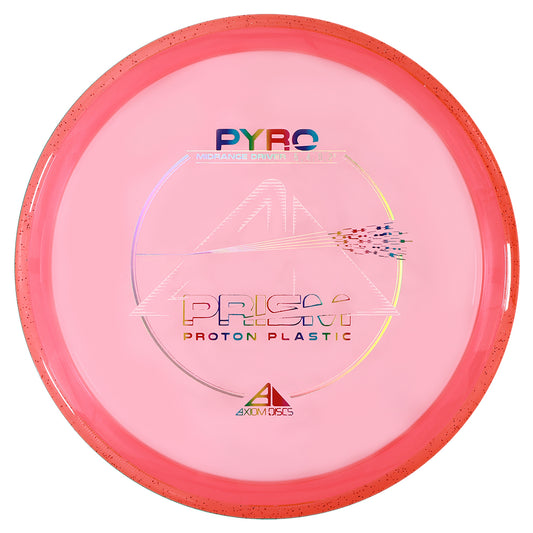 Axiom Prism Proton Pyro Disc