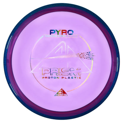 Axiom Prism Proton Pyro Disc