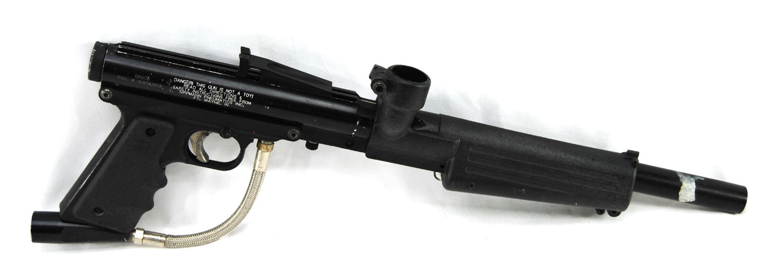Used Tippmann Sport Pro Carbine - Tippmann Sports