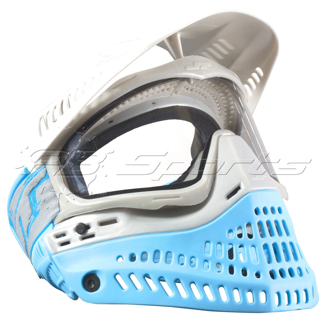 JT Proflex LE - Surfer Blue/Silver - JT