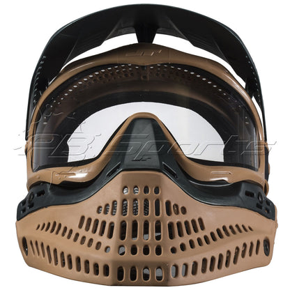 JT Proflex LE - Tactical Brown/Charcoal Black - JT