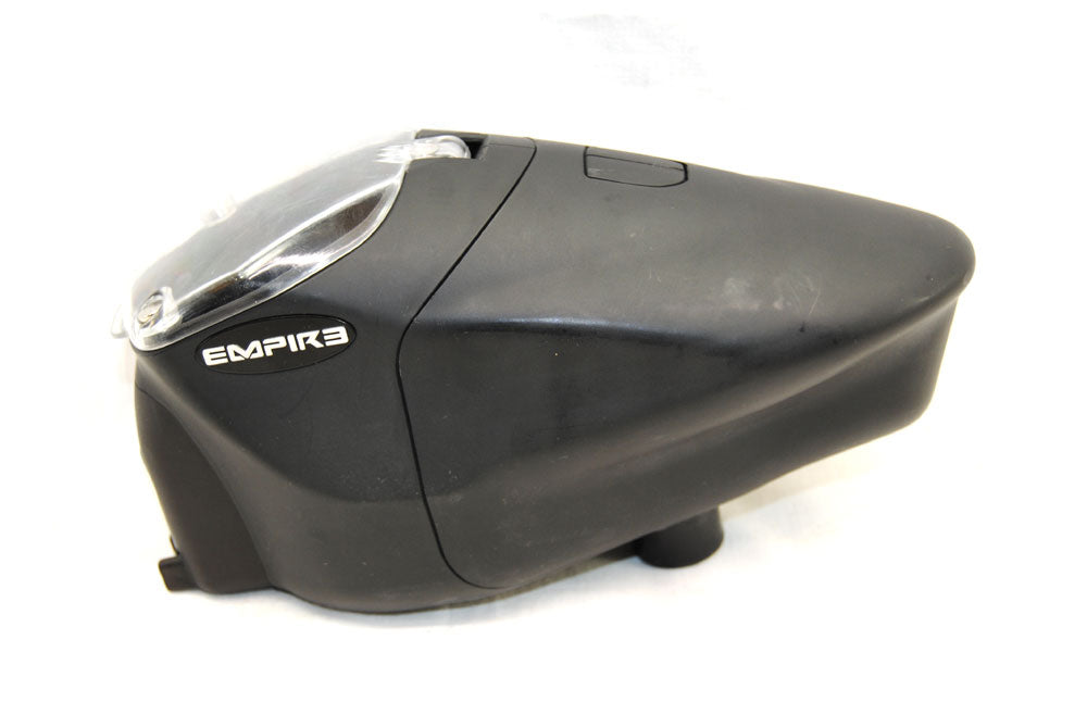 Used Empire Prophecy Z2 Loader System Black with Lid - Empire