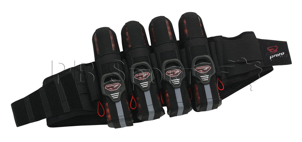 Dye Proto Fighter Pack - 4+5 - DYE