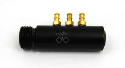 Palmer's Pursuit Shop Quikswitch Autococker 4 way - Black - Palmers Pursuit Shop