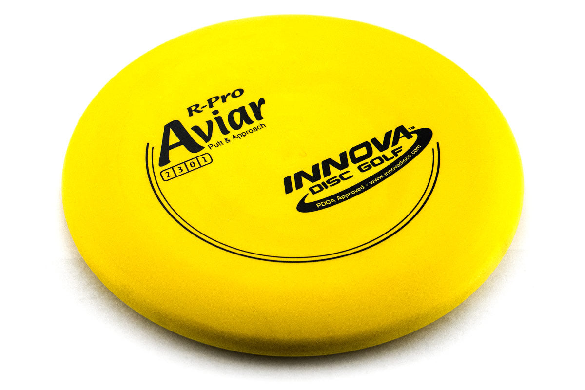 Innova R-Pro Aviar Disc