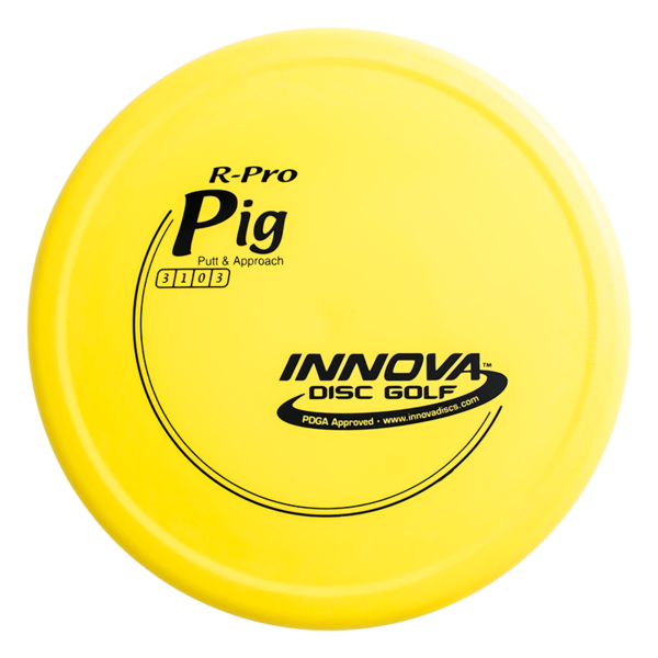 Innova R-Pro Pig Disc