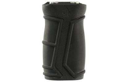 UTG Compact Polymer Foregrip - Keymod - Matte Black