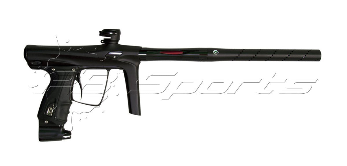 SP Shocker RSX - Dust Purple/Black - Smart Parts