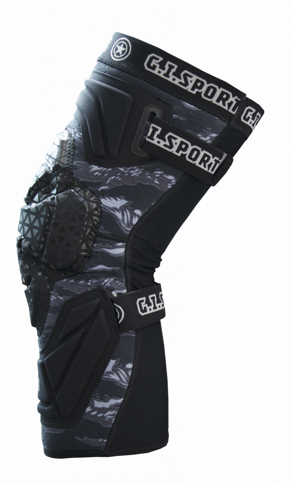 G.I. Sportz Race 2.0 Knee Pads - 2XL - PB Sports LLC