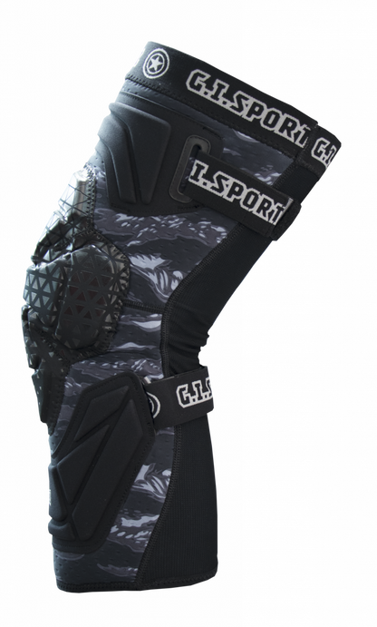 G.I. Sportz Race 2.0 Knee Pads - 2XL - PB Sports LLC
