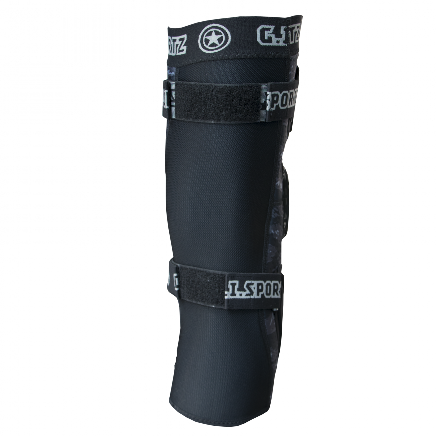 G.I. Sportz Race 2.0 Knee Pads - XL - PB Sports LLC