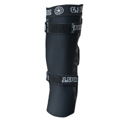 G.I. Sportz Race 2.0 Knee Pads - M - PB Sports LLC
