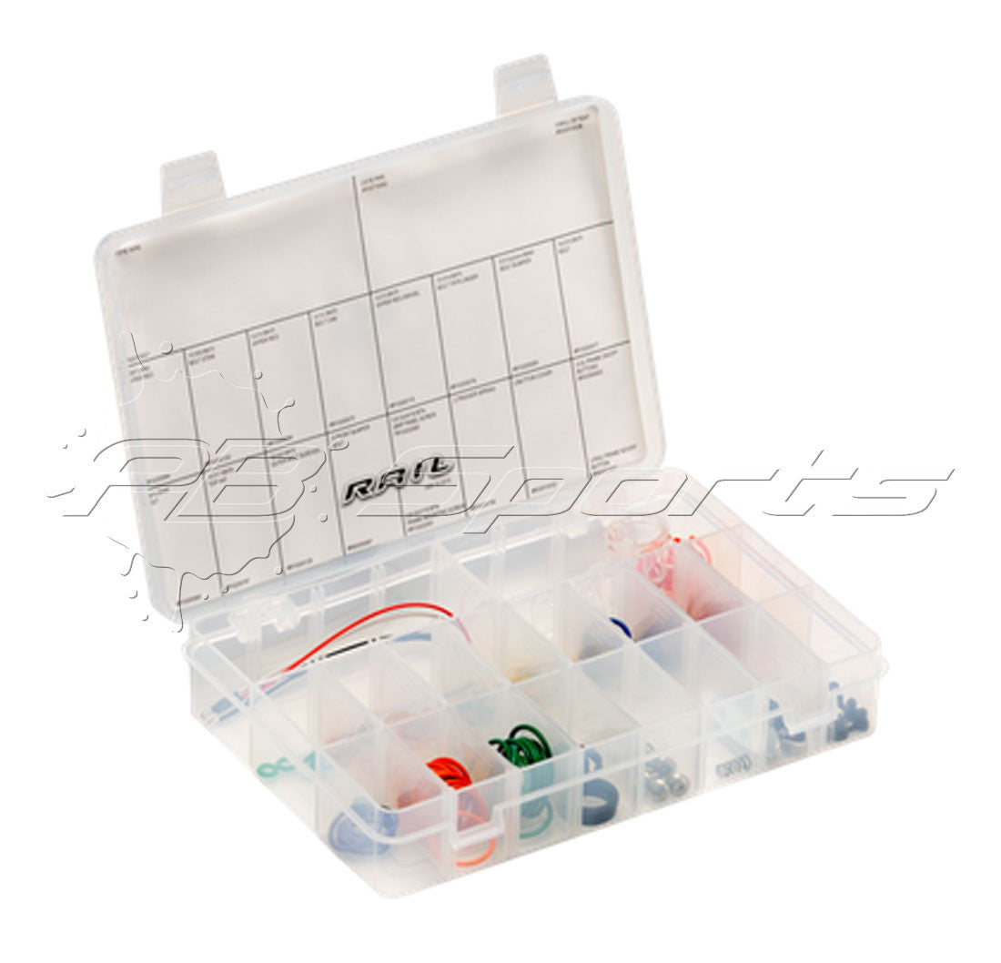 Dye Proto Reflex/Rail Medium Repair Kit - DYE