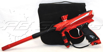 Used Proto Reflex Rail Red Black - Proto