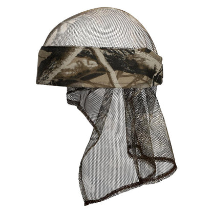 Exalt Headwrap - Realtree Hardwoods - Exalt