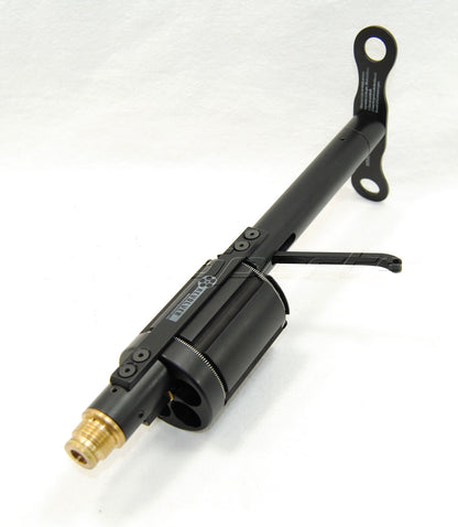 Revolver 12 gram CO2 Quick Change Stock Kit - Cutlass