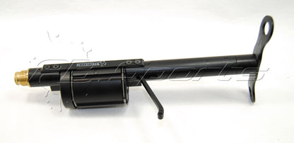 Revolver 12 gram CO2 Quick Change Stock Kit - Cutlass