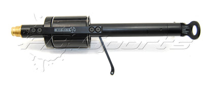 Revolver 12 gram CO2 Quick Change Stock Kit - Cutlass