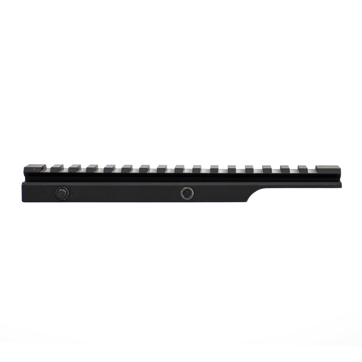 Valken OutdoorTactical Riser Mount 0.5" 16 Slots 20 MOA - Valken Paintball