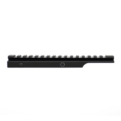 Valken OutdoorTactical Riser Mount 0.5" 16 Slots 20 MOA - Valken Paintball