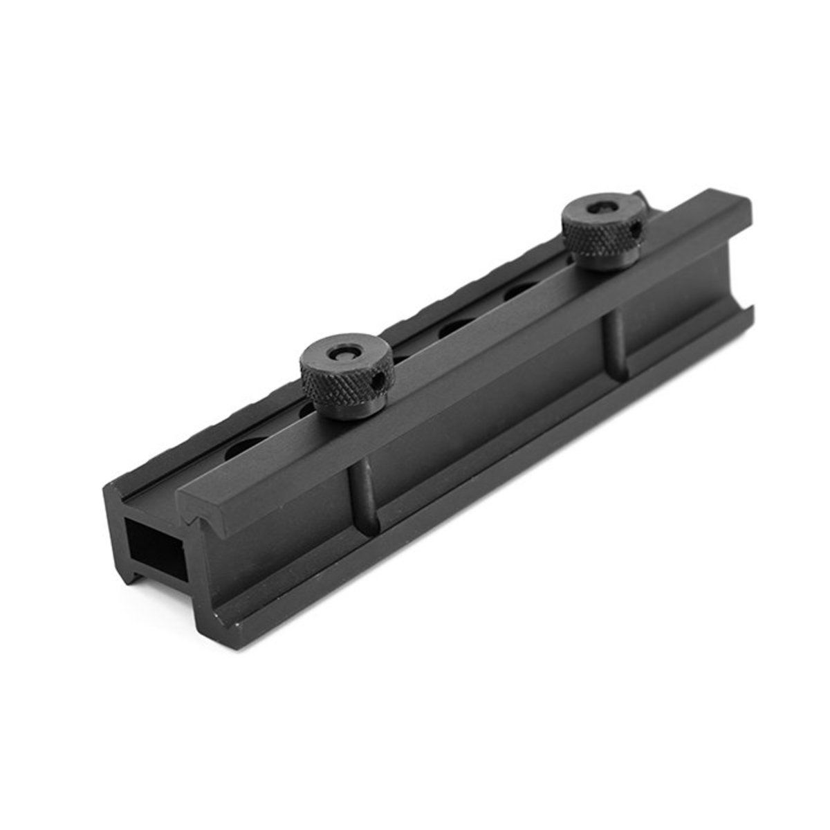 Valken Tactical Rifle Accessory - V Tactical Riser Mount 1" -14 Slots - Valken Paintball