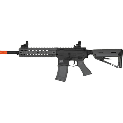 Valken ASL Series AEG MOD-M Airsoft Rifle - with Battery and Charger