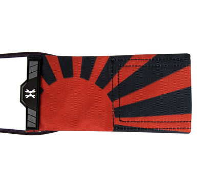 HK Army Fabric Barrel Cover