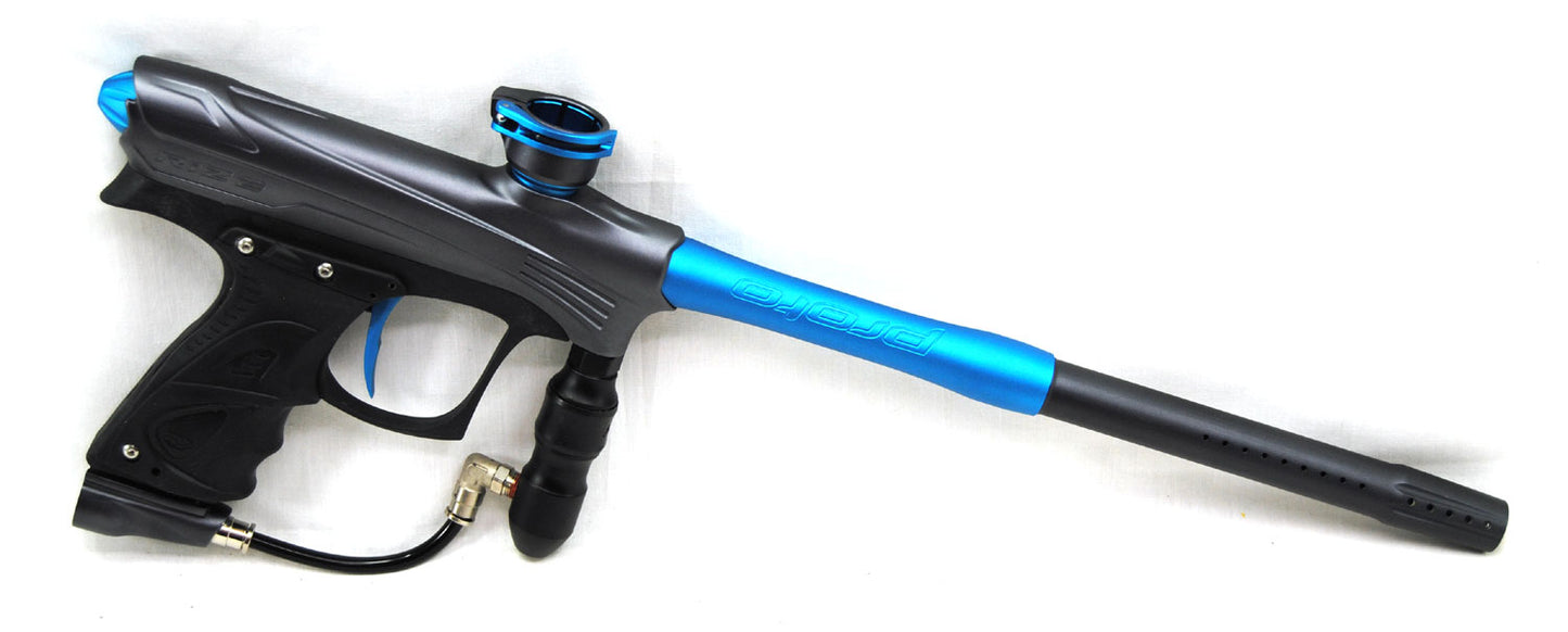 Used Dye Rize Maxxed - Grey/Teal - DYE