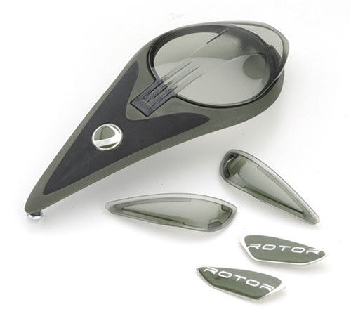 Dye Rotor Color Accessory Kit - Olive - DYE