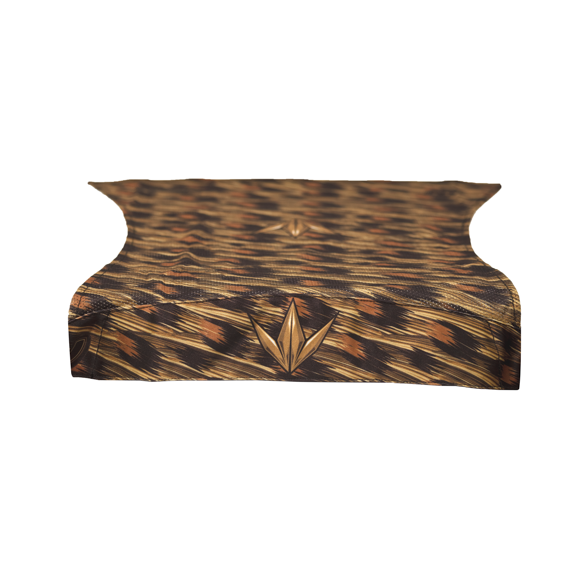 Bunker Kings Royal Headwrap - Joy Leopard - Bunker Kings