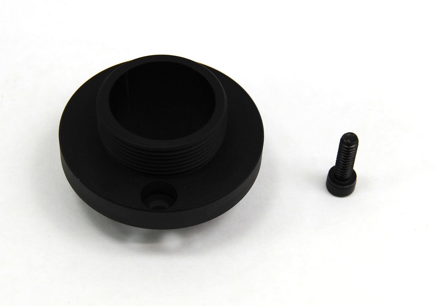 Carmatech Engineering SAR12C AR15 Handguard Adapter - Carmatech