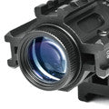 NC Star Pistol and Rifle LED Flashlight with QD Mounts - NC Star
