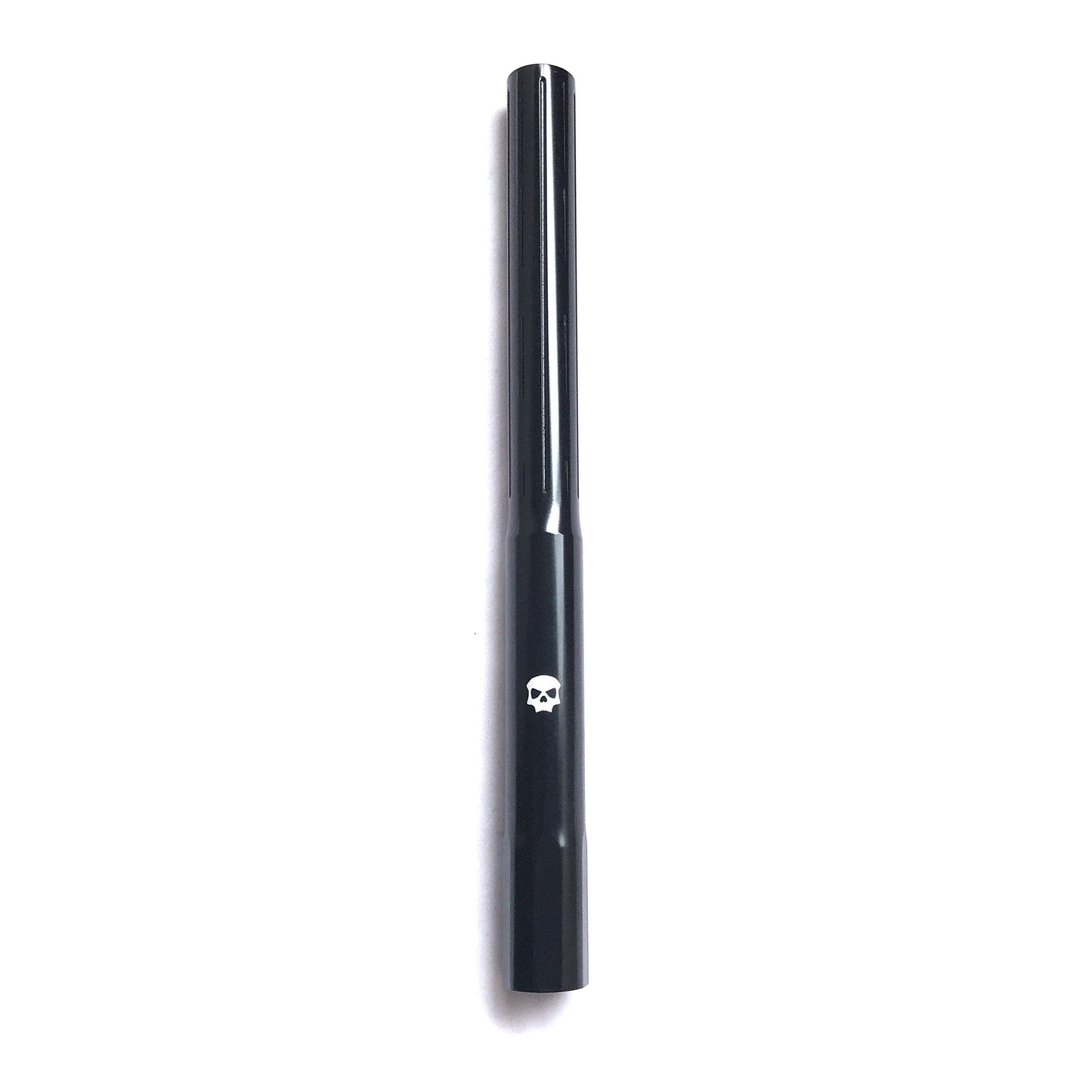 Infamous Silencio FL Barrel Tip - Gloss Black - Infamous