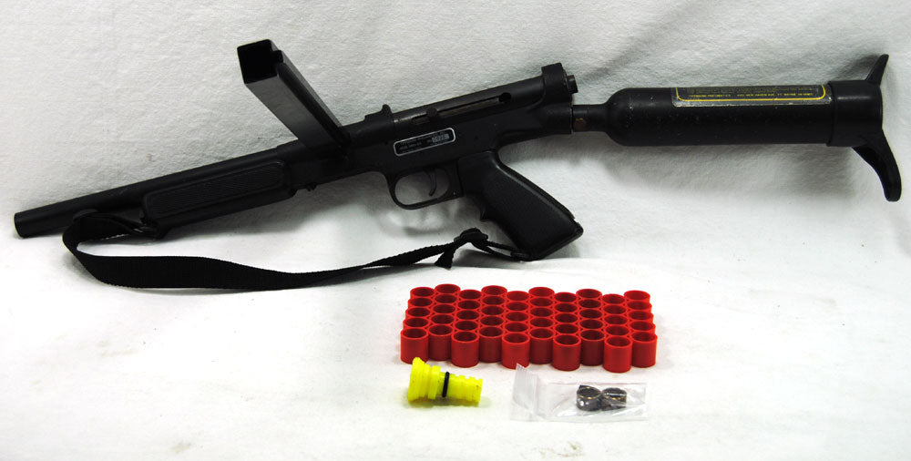 USED Rare Tippmann SMG 68 - Tippmann Sports