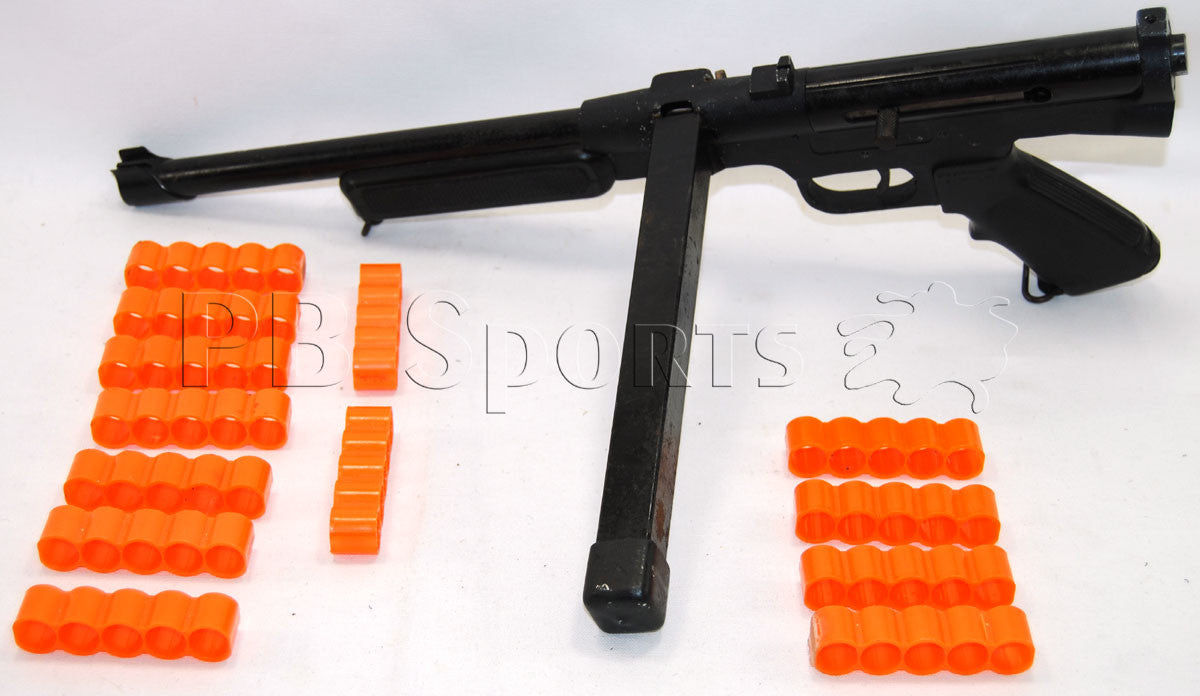 USED Rare Tippmann SMG60 - Tippmann Sports