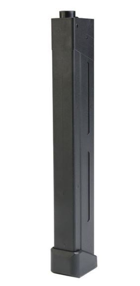 Valken 110rd SMG Mid-Cap Airsoft Magazine - Valken