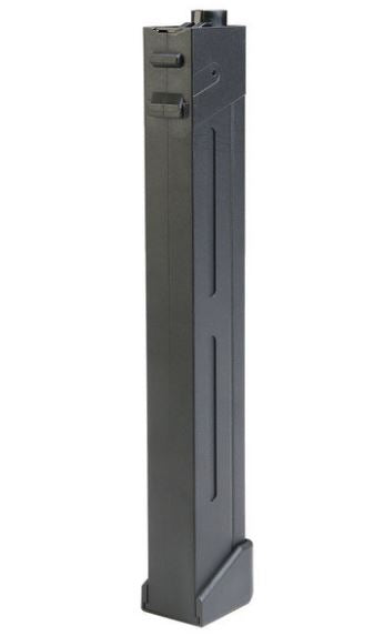 Valken 110rd SMG Mid-Cap Airsoft Magazine - Valken