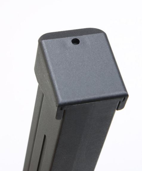 Valken 110rd SMG Mid-Cap Airsoft Magazine - Valken