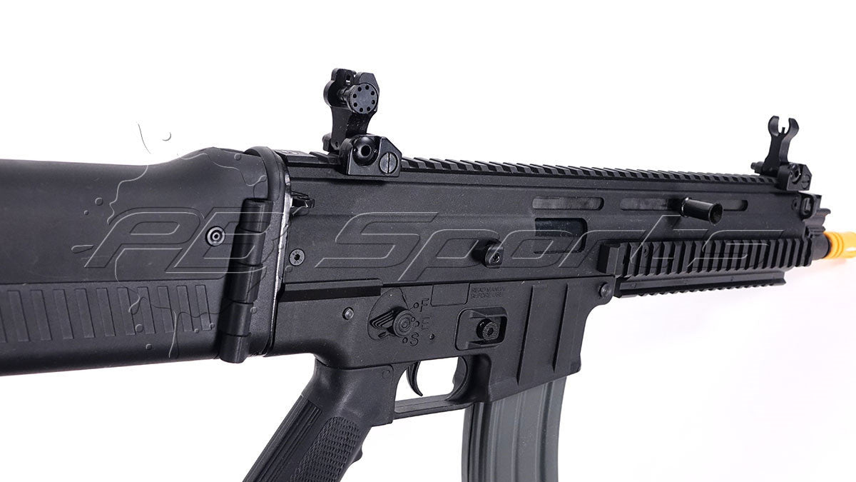 Classic Army SP102P Airsoft ISSC MK22 Commando CQC Skirmish Nylon Fiber AEG - Classic Army